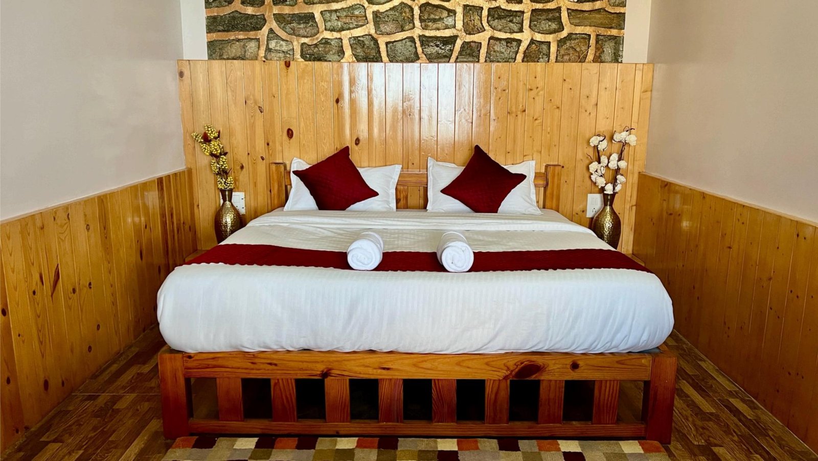Five Hills Cottage, Mukteshwar photo